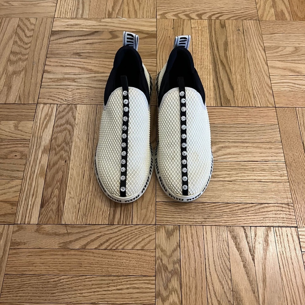 Miu Miu Women Sneakers